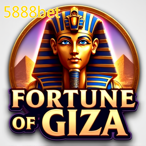 Slots na Plataforma 5888bet